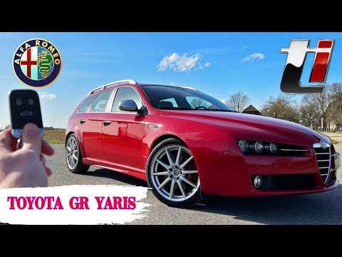 Thumbnail for Toyota GR Yaris Test Drive and Top Speed On  Highway by Toyota GR Yaris, Toyota, Toyota Yaris, Toyota Yaris (DJ)