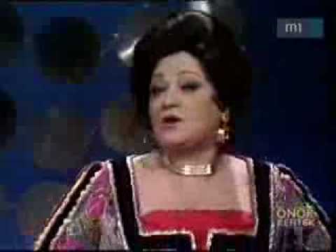 Horvath Pista es Kovacs Apollonia ciganydalokat enekel