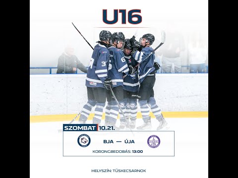 U16 Elite Cup | BJA - ÚJA