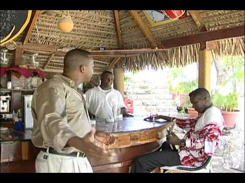 Clifford Marshall Fuma di Amor (Burache)