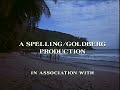 Spelling Goldberg Productions Sony Pictures Television 1982 2002
