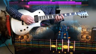 Rocksmith Remastered - CDLC - Incubus "Follow (1st Movement of the Odyssey)"