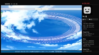 ガバ系サクスペ生放送！時差ボケ男の生配信♪[156]