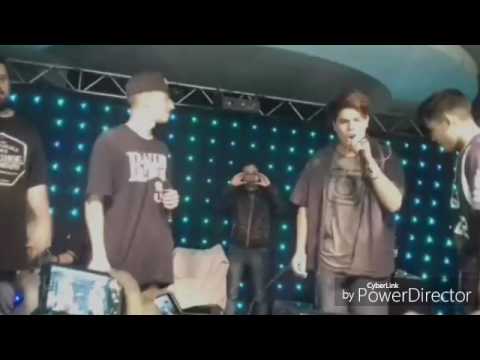 Instrumental 2- Papo Dtoke Vs Ginko Key Batalla Dementes