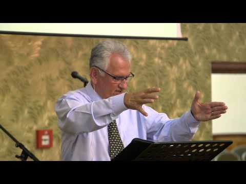 Vasile Al Taloș - 09.08.2015 - 2 Petru 3