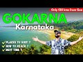 Gokarna Karnataka Tourist Places Gokarna Beaches Gokarna Tourist Places Gokarna Gokarna