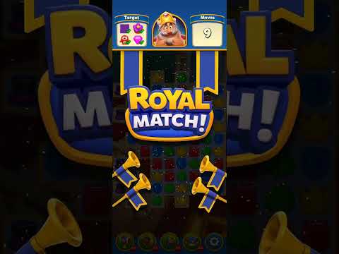 Royal Match Walkthrough | Levels 2620-2629 | No Lives Lost & No Donations Challenge