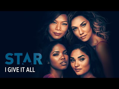 Video thumbnail for I Give It All