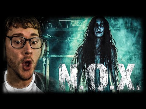This Ghost Hunting Game Might Be the Scariest Yet | N.O.X.