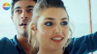 Hayat ve Murat - Kenan Doğulu &quot;Aşk İle Yap&quot;