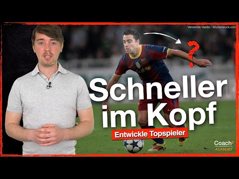 So machst du deine Spieler...