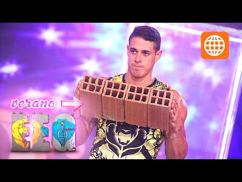 EEG 10-03-2016 parte 5/5 - Onceava Temporada