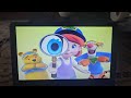My Friends Tigger Pooh Friendly Tails 2008 DVD 60fps