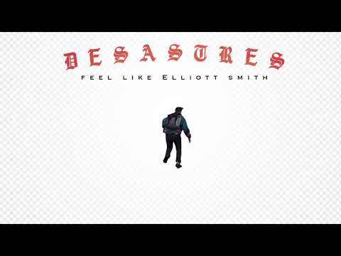 TUBE (EQVVS LACRIMA) - Desastres // Feel like Elliott Smith