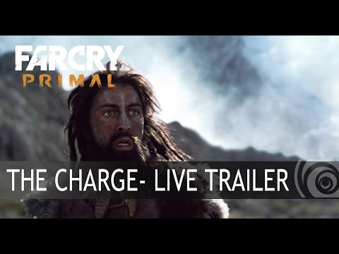 Far Cry Primal Digital Apex Edition Ubisoft Connect Key GLOBAL - 1