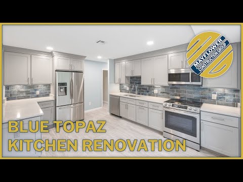 Lauren and Mike's Kitchen Renovation in Fairfax, VA
