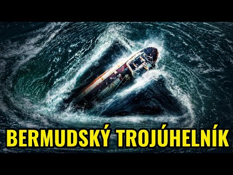 Bermudský trojúhelník: Co se tu děje doopravdy?! | Dokument CZ