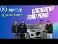 PREZENTAREA CASTIGATORULUI MASINII APS FELICITARI Mrbit Amusnet Aps