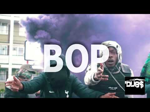 Balistik uk drill type beat (prod. by dubs)
