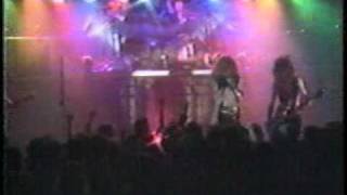 OverKill - The Beast Within