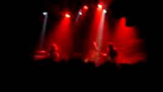 Motorpsycho - Hogwash/Halleluwah, Köln, Gebäude 9, 06.11.09