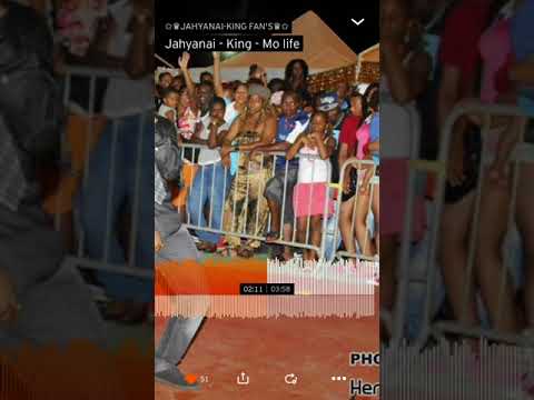 Jahyanai king (MO LIFE)