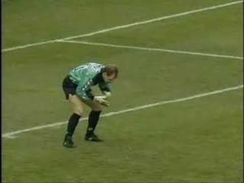 Lustige Fussballmomente