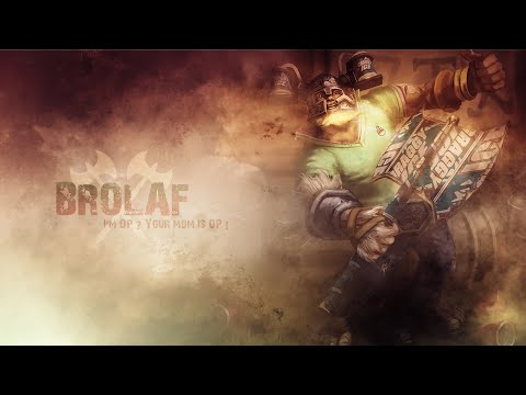 OLAF MONTAGE - CARRY 2022
