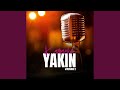 Yakin - Karaoke Version 2