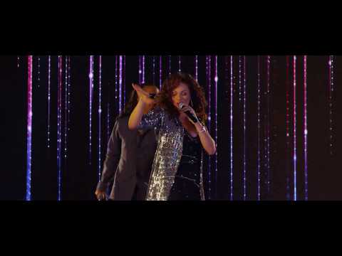 Natascha Wright ex. La Bouche - Be my lover