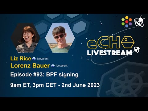 eCHO Episode 93: BPF Signing