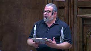 خطبة الجمعة للدكتور صلاح الصاوي - محطة ايمانية في شعبان image