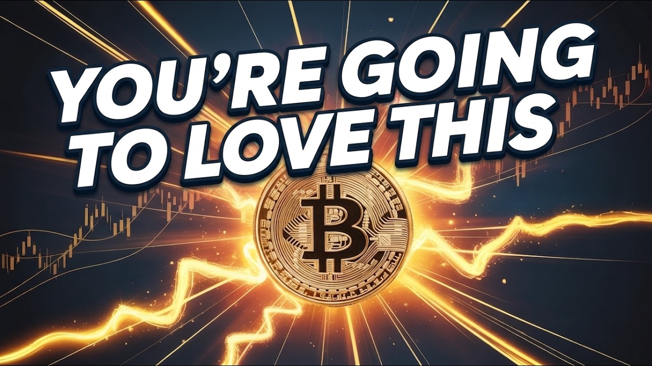Infinite Passive Income Glitch This Is Going To Be HUGE The Crypto Market Will NEVER Be The Same