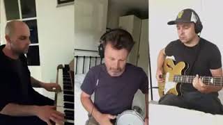 Bell X1: Songs From Home; Careful What You Wish For 30.05.20