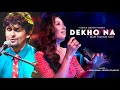 Dekho Na - Sonu Nigam, Sunidhi Chauhan | Fanaa | Aamir Khan, Kajol
