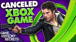 Xbox’s Cancelled ‘Uncharted Rival’ From Gears of War Studio