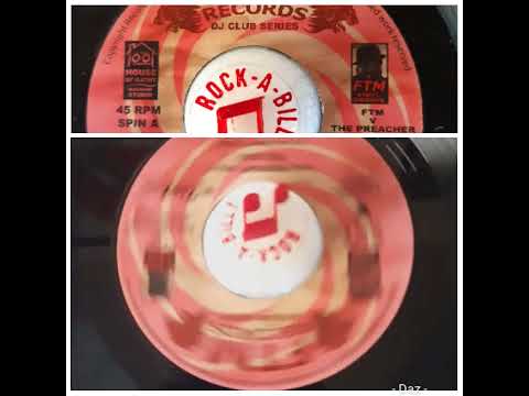 midnight roll - Virgil holmes