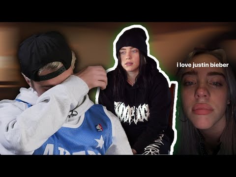 The Truth About Billie Eilish And Justin Bieber's Relationship "Will Make You Smile"