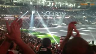 Vodafone Arena Şampiyonluk Kutlamaları 112 Sene Yan Yana Birol Can