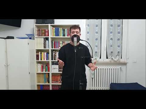 Antonio D'Avino interpreta:"Polvere da sparo"movie