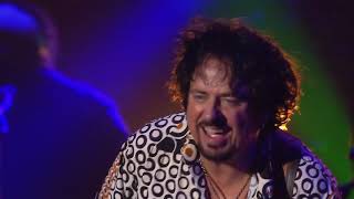 Toto - Home Of The Brave - 35th Anniversary Tour (2013)
