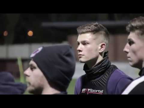 TRAINING | PREPARATION FOR ST MARGARETSBURY