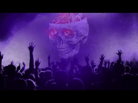 Proxy x Lektrique - Break Your Skull