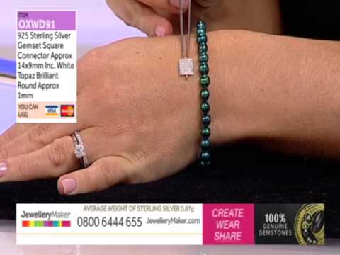 JewelleryMaker LIVE 4-11-15 12pm - 4pm