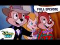 A Chorus Crime Chip N Dale S Rescue Rangers S1 E64 Full Episode Disneykids