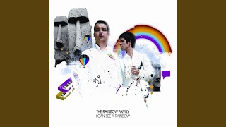 I Can See a Rainbow [Gordon Blackbeard Mix]