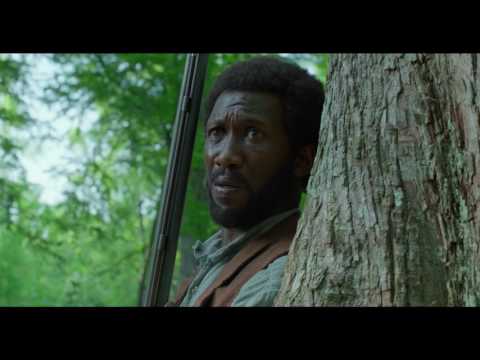 FREE STATE OF JONES - Official DVD Trailer - Starring Academy Award Winner Matthew McConaughey