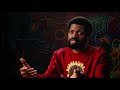 Basketmouth Talks Wizkid and Unreleased Music | A Superstar Made in Lagos