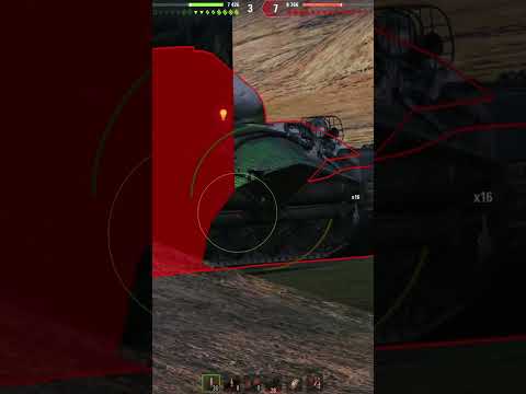 Топ-5 Премов 8 уровня - Мир Танков #wot #миртанков #worldoftanks #krosh