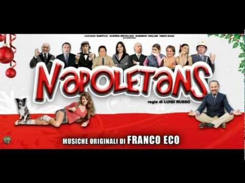 Franco Eco - Napoli contradditoria
